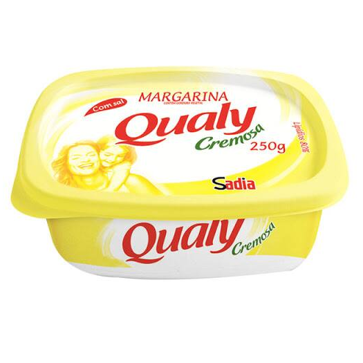 Margarina (250 g)