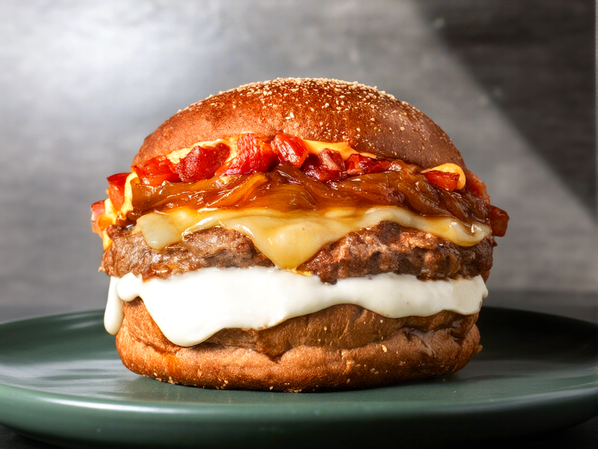 Dêfumê Burger - Hamburgueria