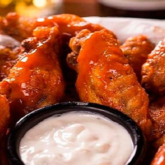 Combo Mejor Juntos Alitas del Sabor de Tu Eleccion