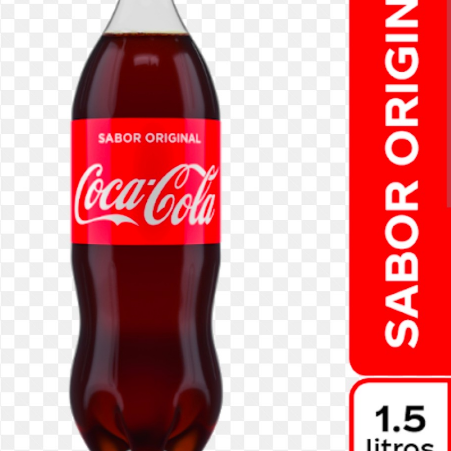 Coca-Cola 1.5L