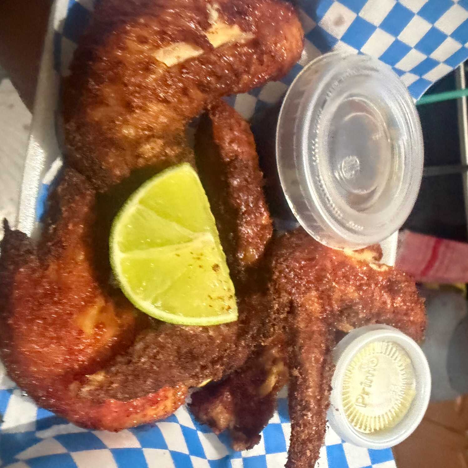 Alitas