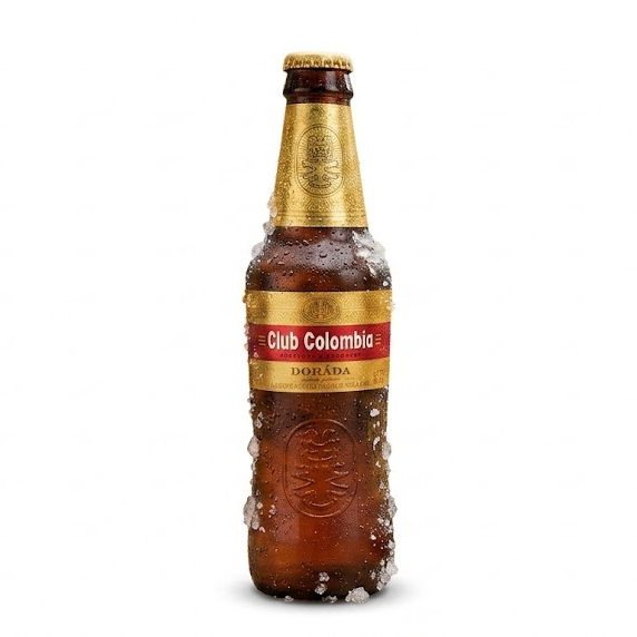 Club Colombia