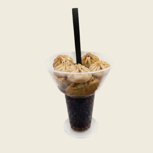 Vaso Botanero 2