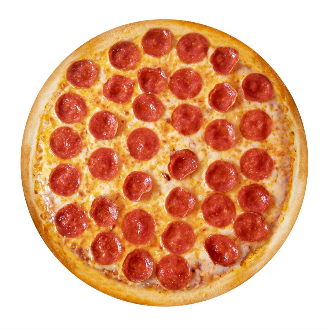 PEPPERONI