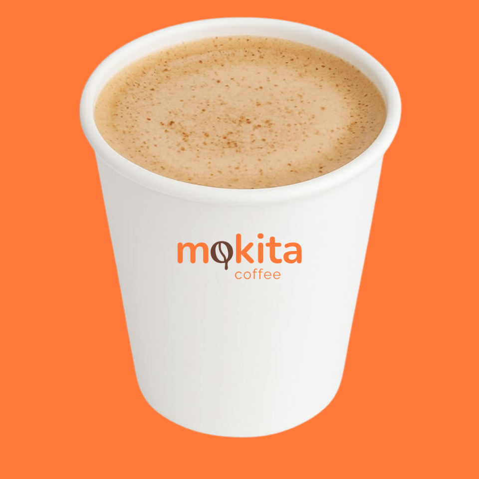 CHAI LATTE