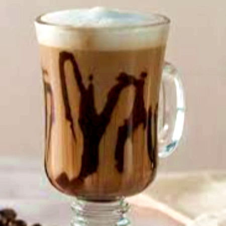 Capuchino Moka