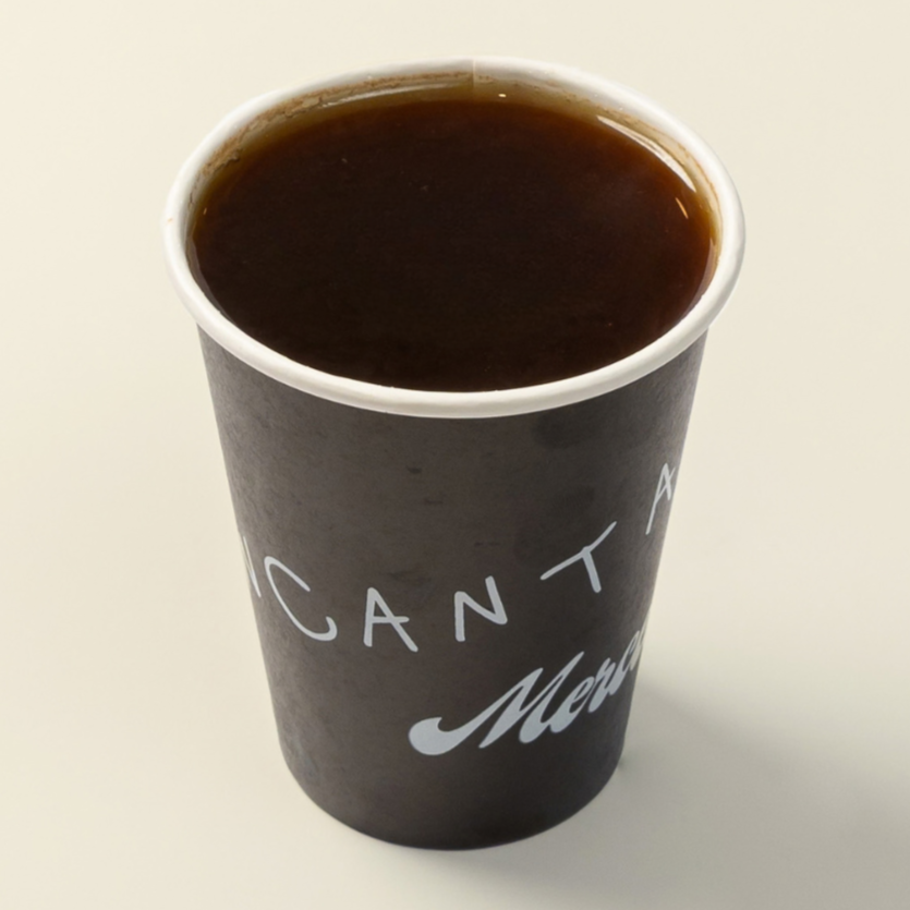 Americano Caliente