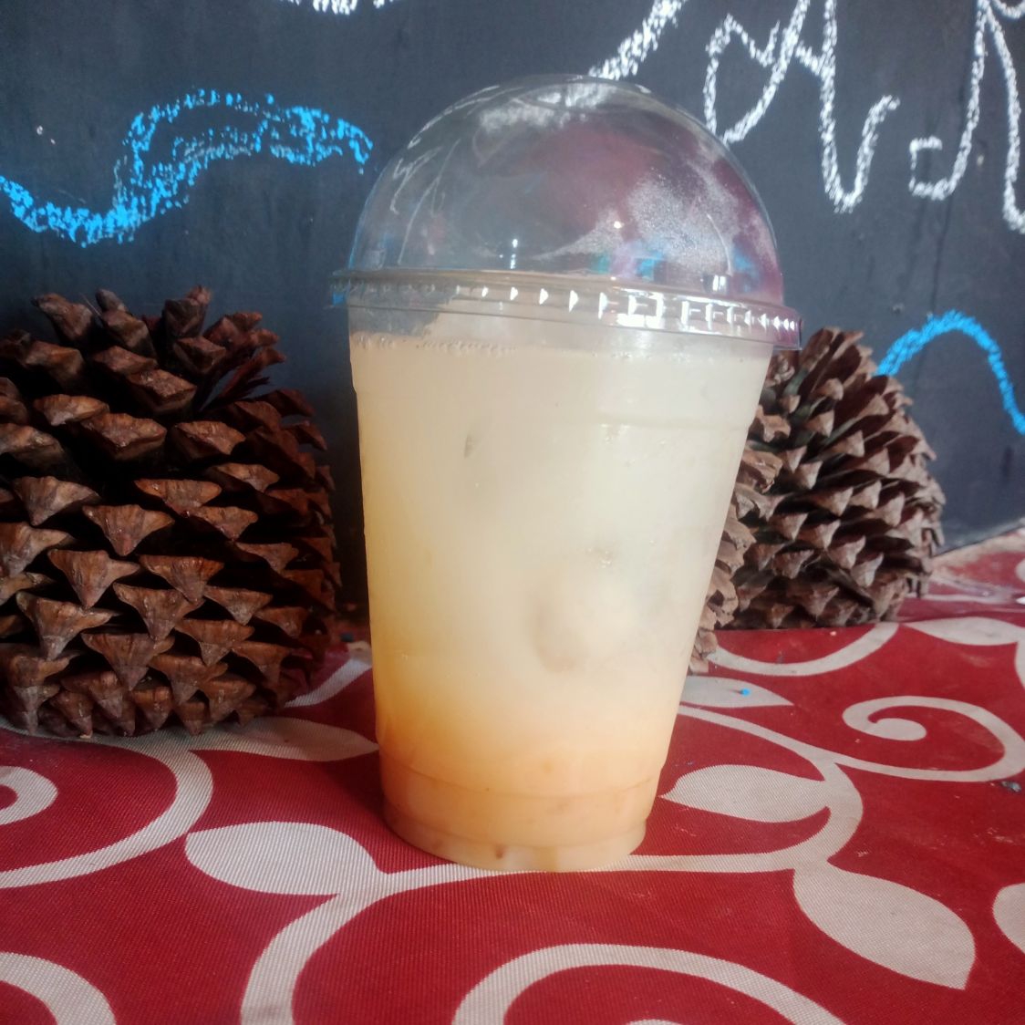 Yakult Pech