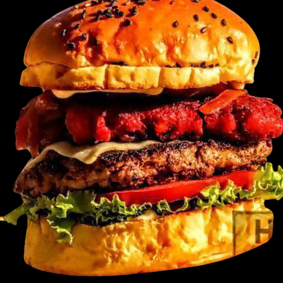 Hamburguesa RANCHERA