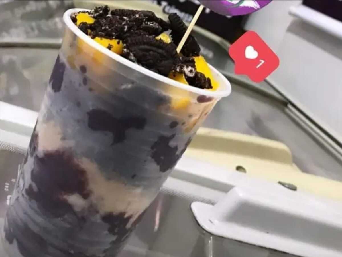 Açaí Do Juba - Brasília Teimosa