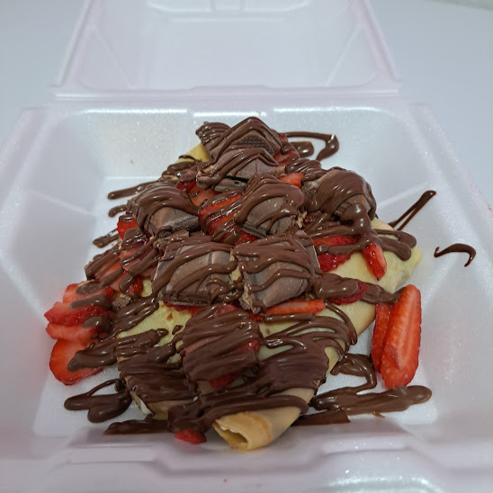 Crepa Candy Hershey's Cookies 'n' Creme