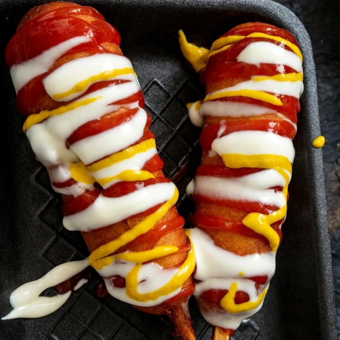 Banderillas