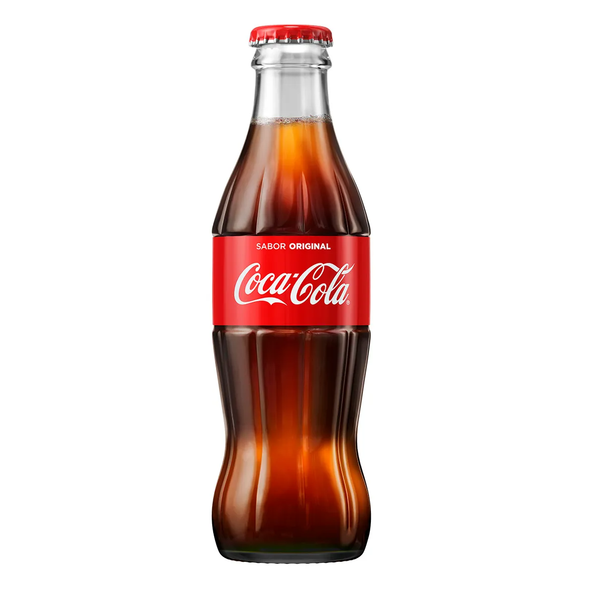 Coca-Cola Perfeita 250ml