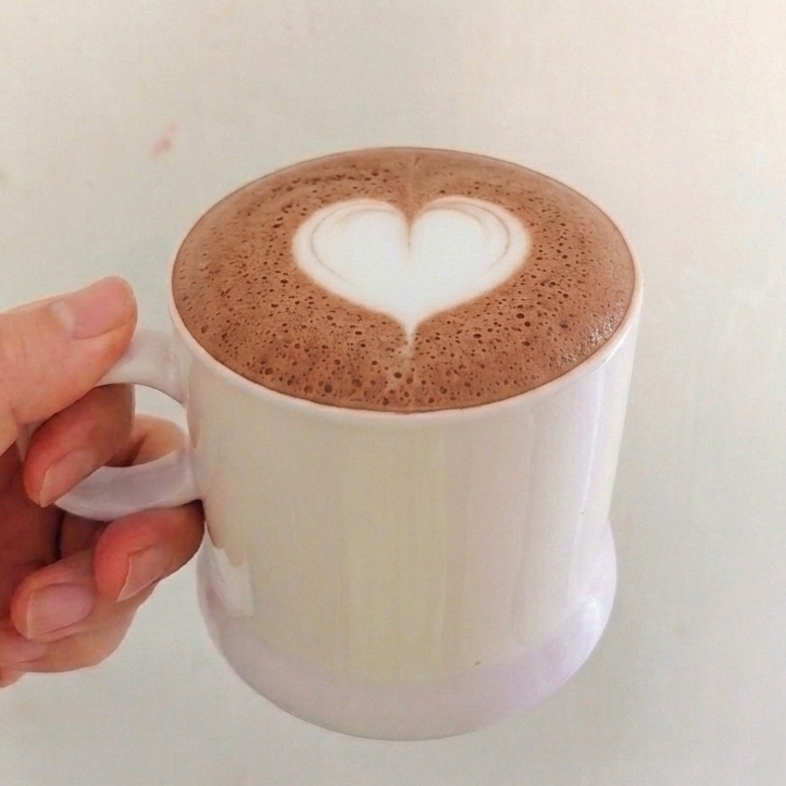 Chocolate Caliente