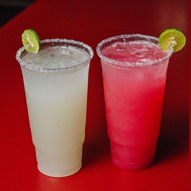 Limonadas