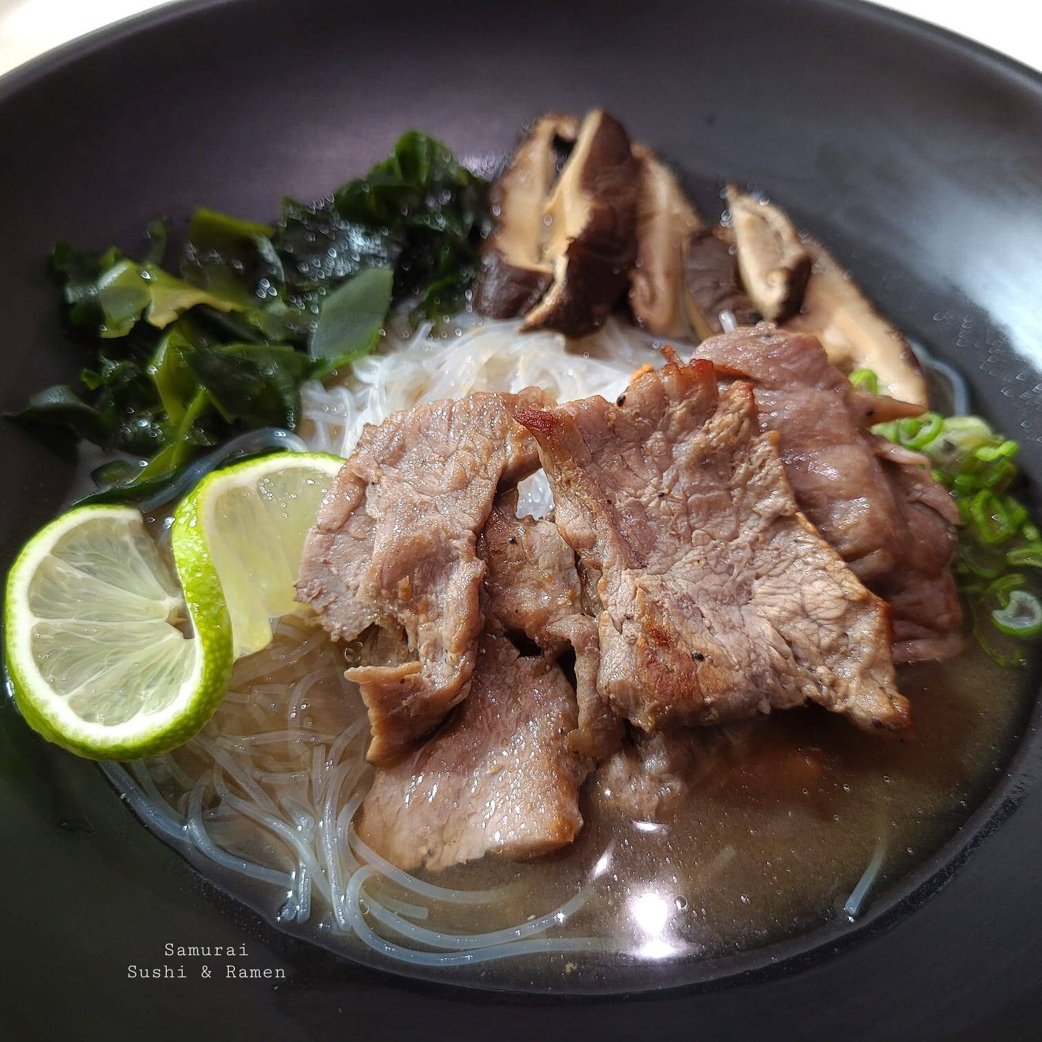 MISO DE ARRACHERA