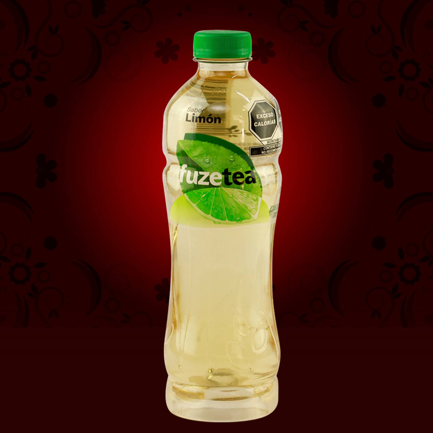 Fuze Tea Verde