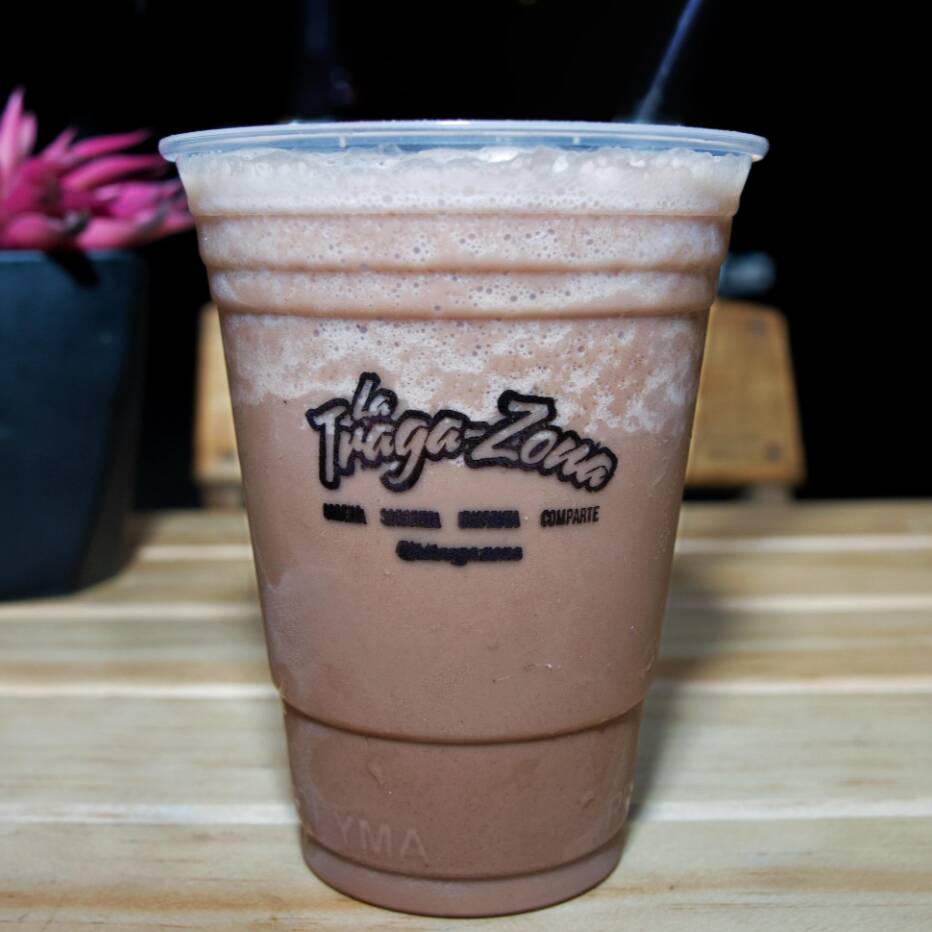 Chocomilk
