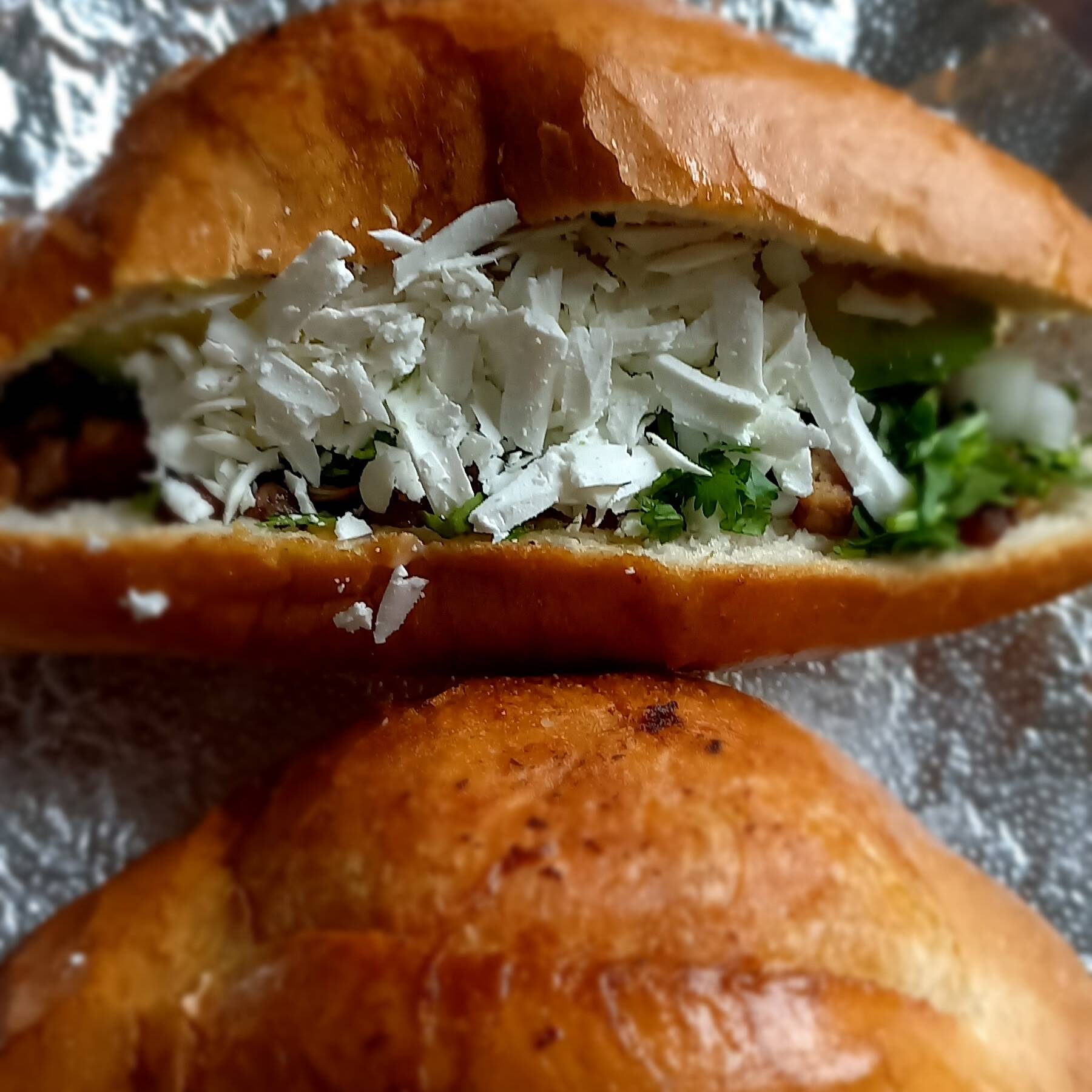 Torta al Pastor