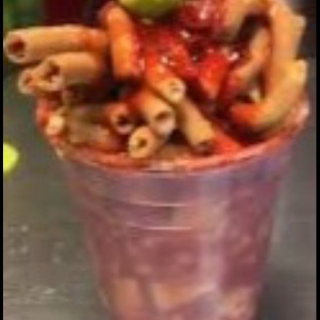 Churros Locos