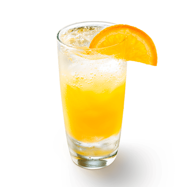 Naranjada