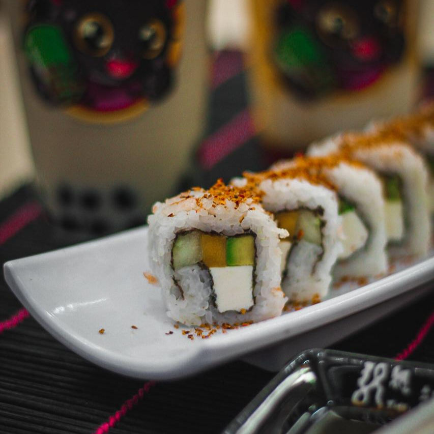 San Menar Roll