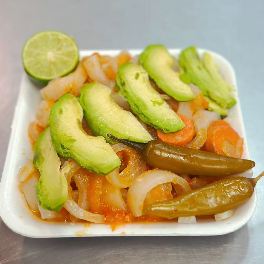 Cueritos