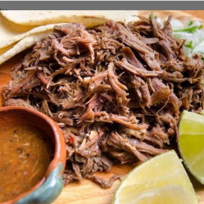 Paquete Laurita de Birria