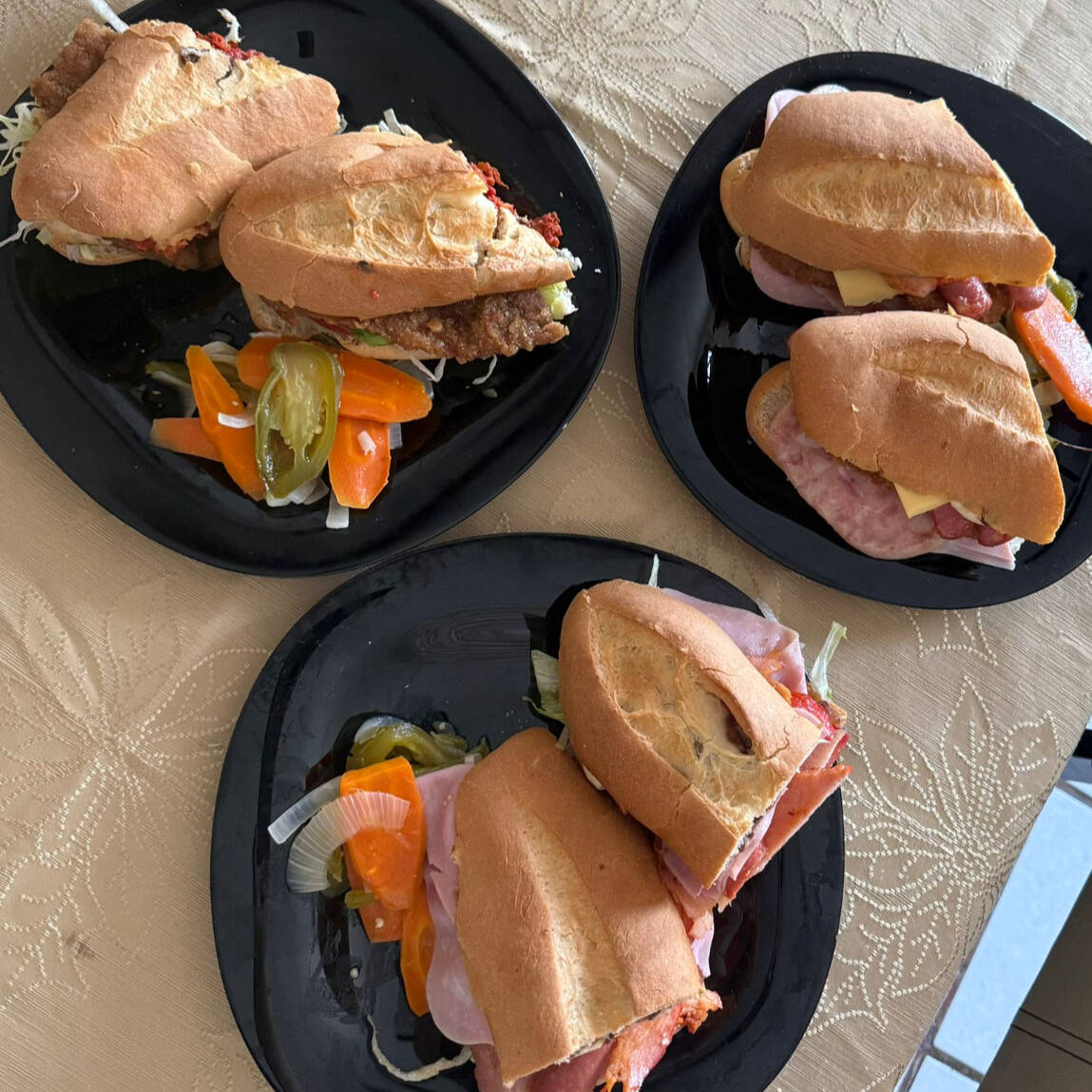 Queso de puerco
