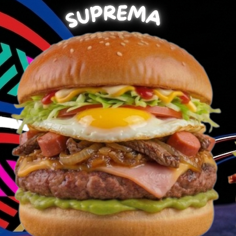 LA SUPREMA