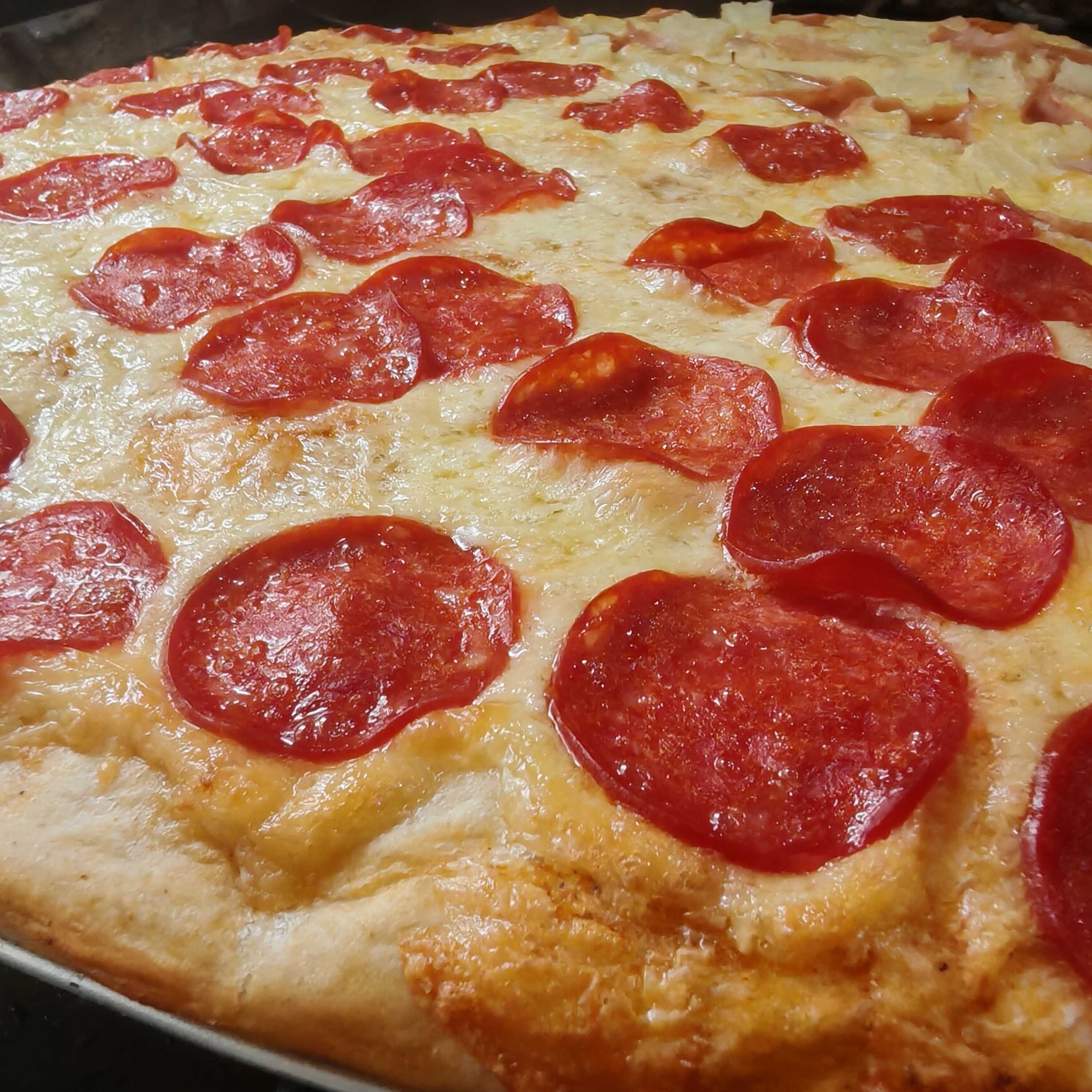 Pepperoni Jumbo