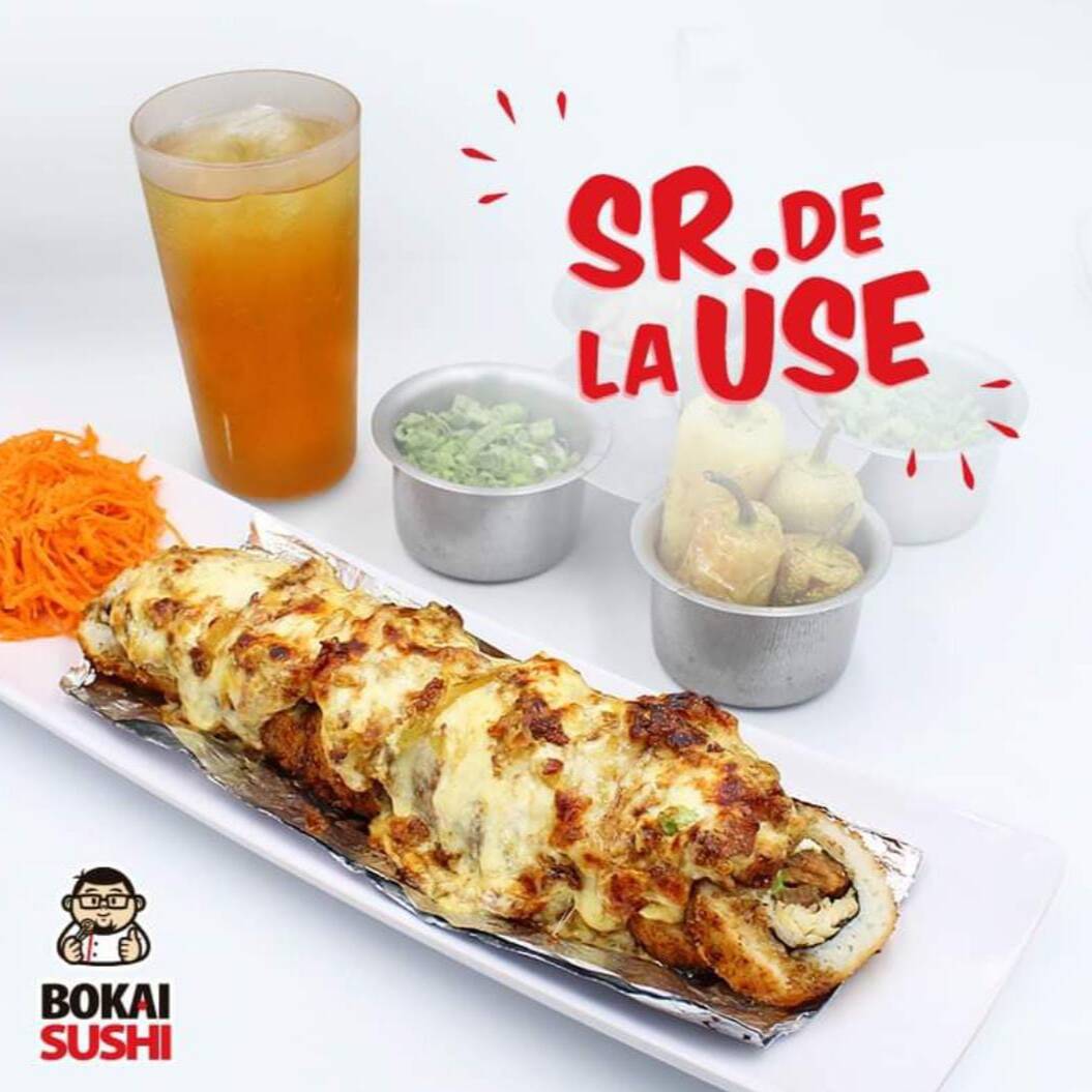 Señor de la Use
