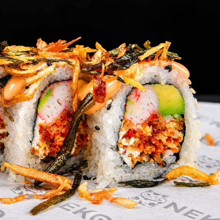 Asahi Roll