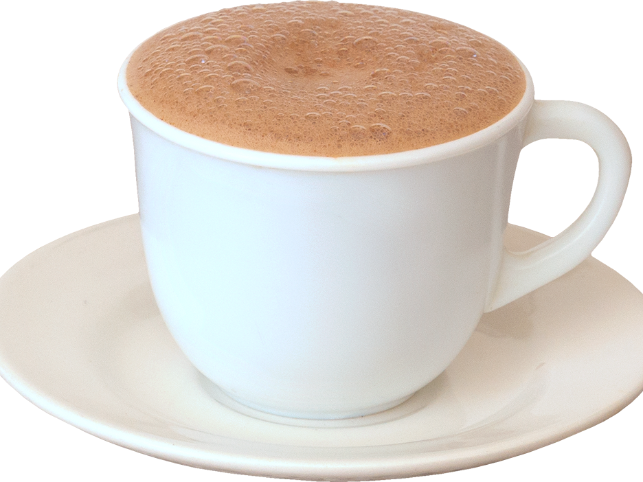 Chocolate Canadiense