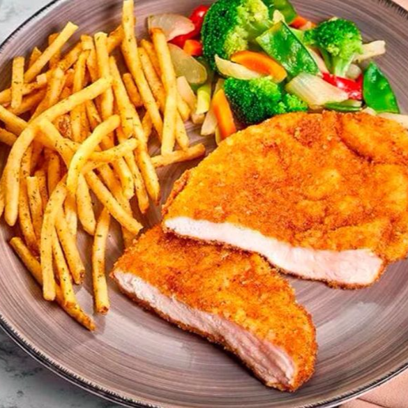 Milanesa