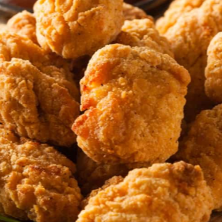 Palomitas de Pollo