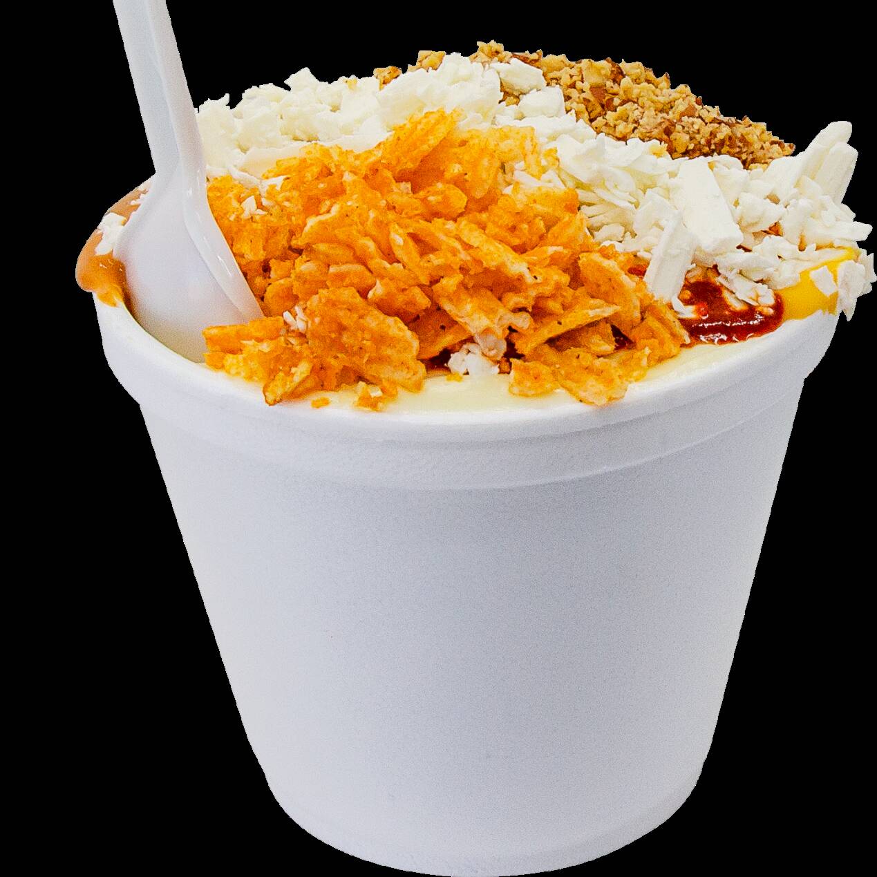 Elote Grande