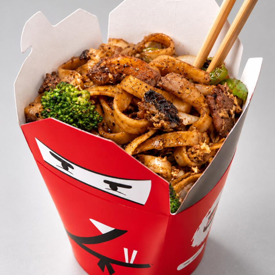Arma Tu Wok