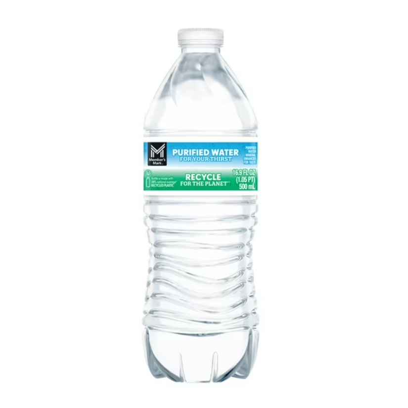 BOTELLA DE AGUA 16.9OZ