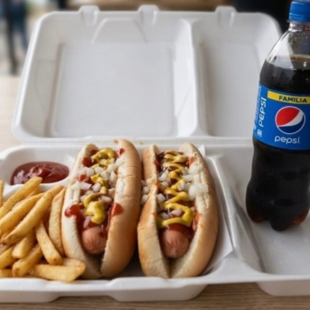 Amigos Hot Dogs