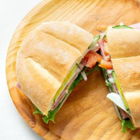 Torta de Salchicha de Pavo