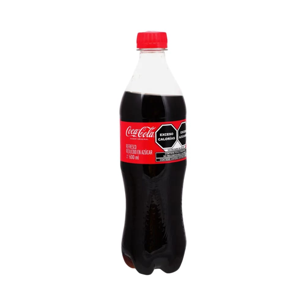 Coca Cola 600ml