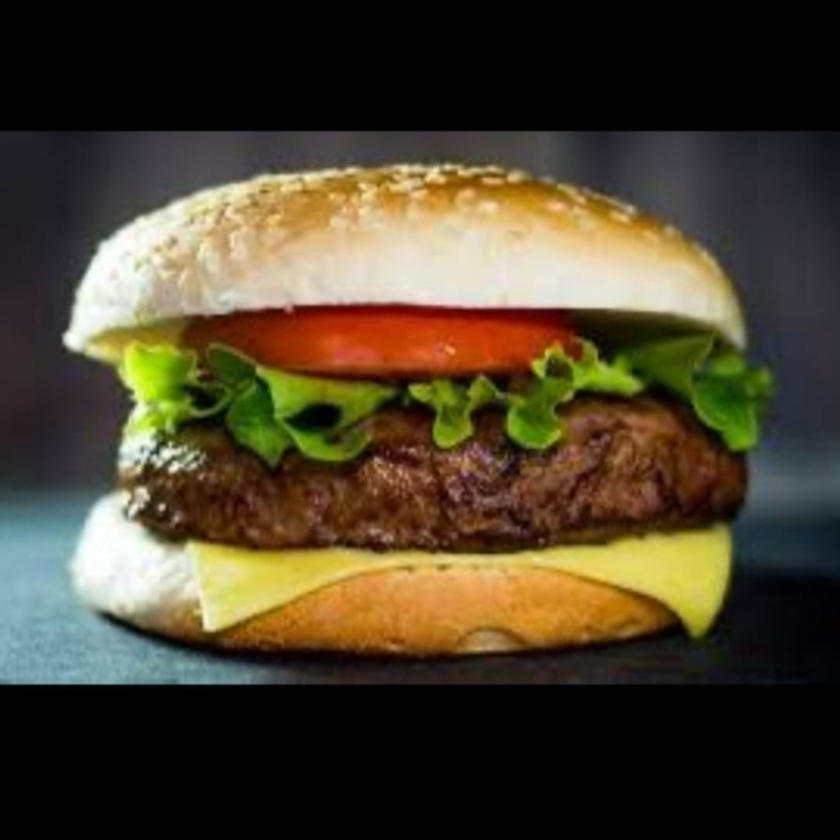 HAMBURGUESA CLÀSICA