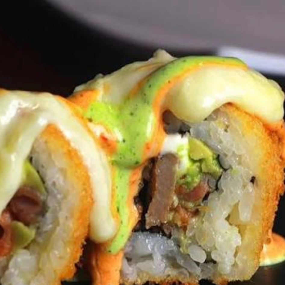 Baja Roll
