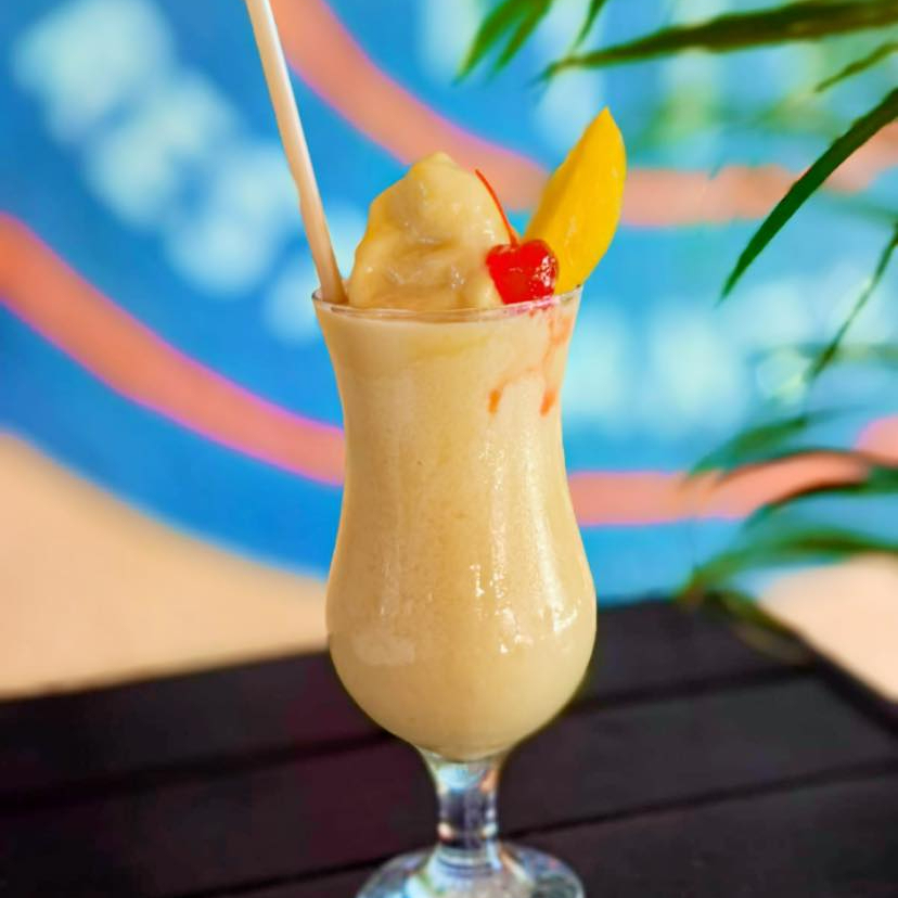 Colada Tropical