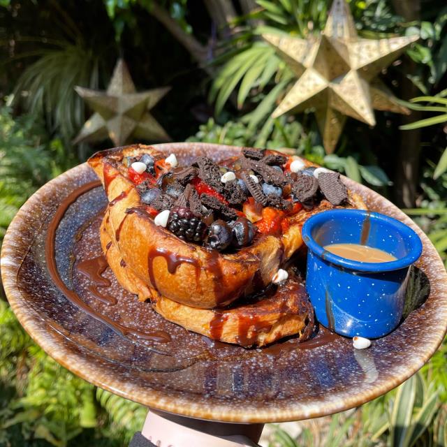 FRENCH TOAST