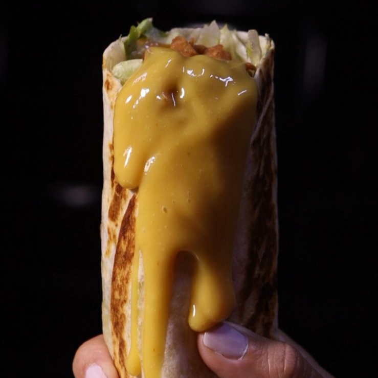Chick Wrap