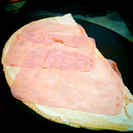 Crepa Delicia