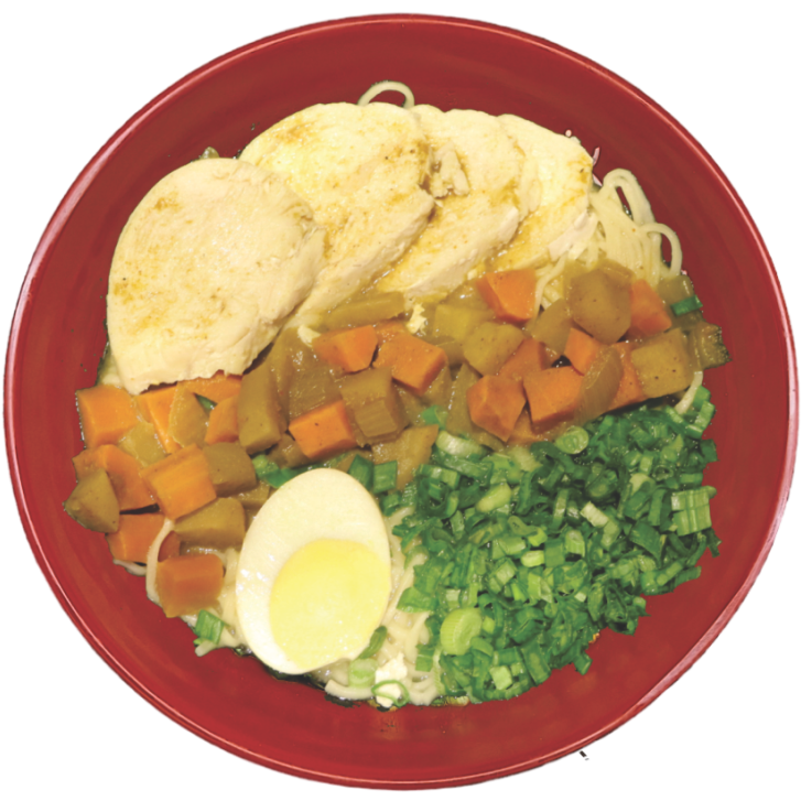 Curry Picante