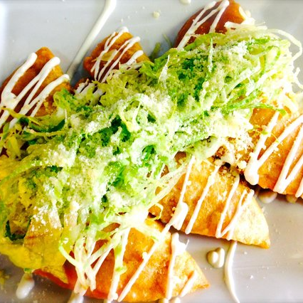 Empanada